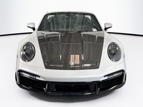 Certified 2023 Porsche 911 Turbo S image 6