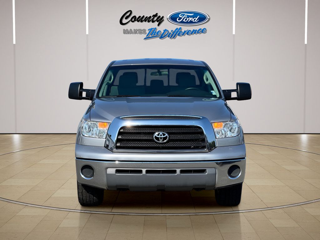 Used 2007 Toyota Tundra SR5 RWD image 5