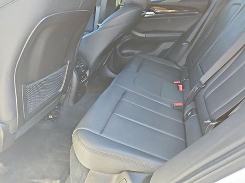 Used 2019 BMW X3 sDrive30i w/ Convenience Package RWD image 20