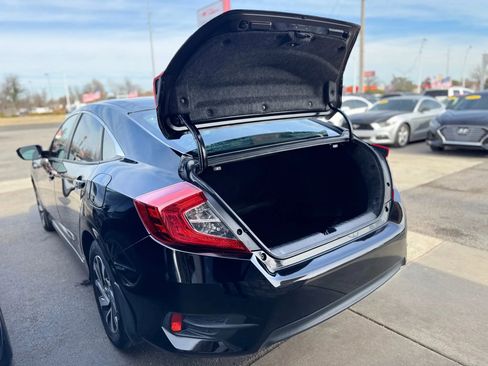 Used 2016 Honda Civic EX image 26