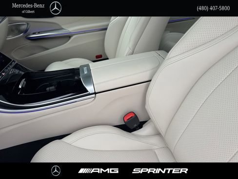 New 2026 Mercedes-Benz CLE 300 4MATIC Coupe image 17