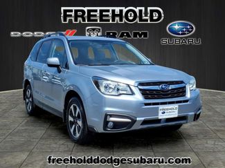 Used 2018 Subaru Forester 2.5i Premium AWD/4WD video 1