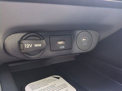 New 2026 Hyundai Elantra Sport image 23