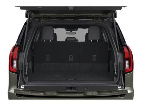 New 2026 Ford Expedition Tremor AWD/4WD image 10