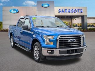 Used 2016 Ford F150 XLT w/ Equipment Group 302A Luxury RWD video 1