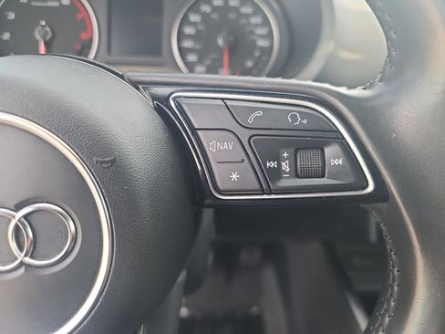 Used 2018 Audi A3 2.0T Premium Plus AWD/4WD image 20