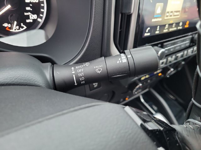 Used 2027 Nissan Frontier SV w/ All-Weather Content Package RWD image 25