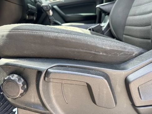 Used 2022 Ford Ranger XLT w/ Equipment Group 301A Mid RWD image 14