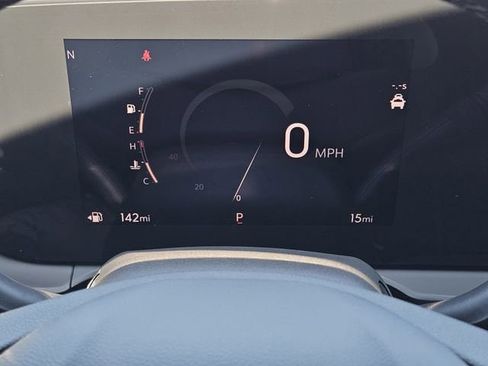 New 2026 Buick Envista Sport Touring w/ Convenience I Package FWD image 11