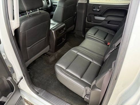 Used 2016 GMC Sierra 1500 SLT w/ SLT Premium Package image 24