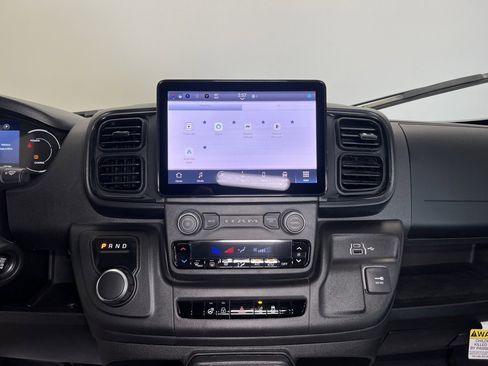 Used 2024 RAM ProMaster 3500 w/ Delivery Van Package image 15