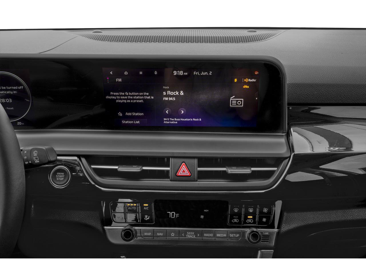 Certified 2025 Kia Seltos S AWD/4WD image 7