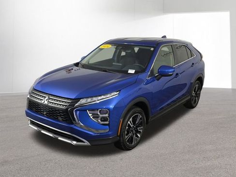 Used 2024 Mitsubishi Eclipse Cross SE image 44