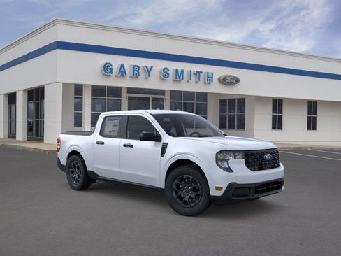 New 2025 Ford Maverick XLT w/ XLT Luxury Package image 7