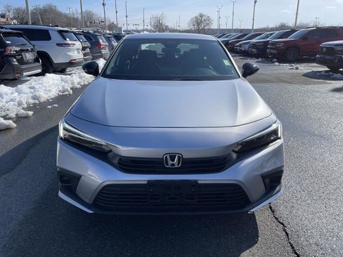 Used 2023 Honda Civic Sport image 16