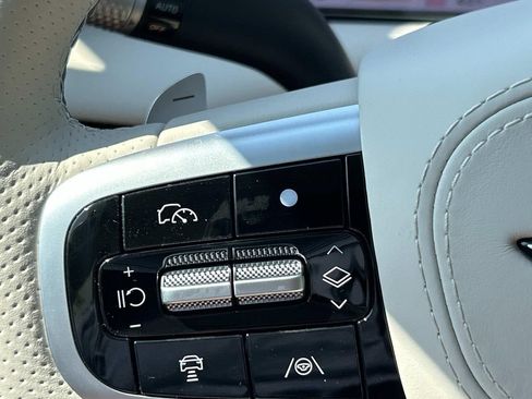 New 2027 Genesis G80 2.5T Sport Prestige AWD/4WD image 29