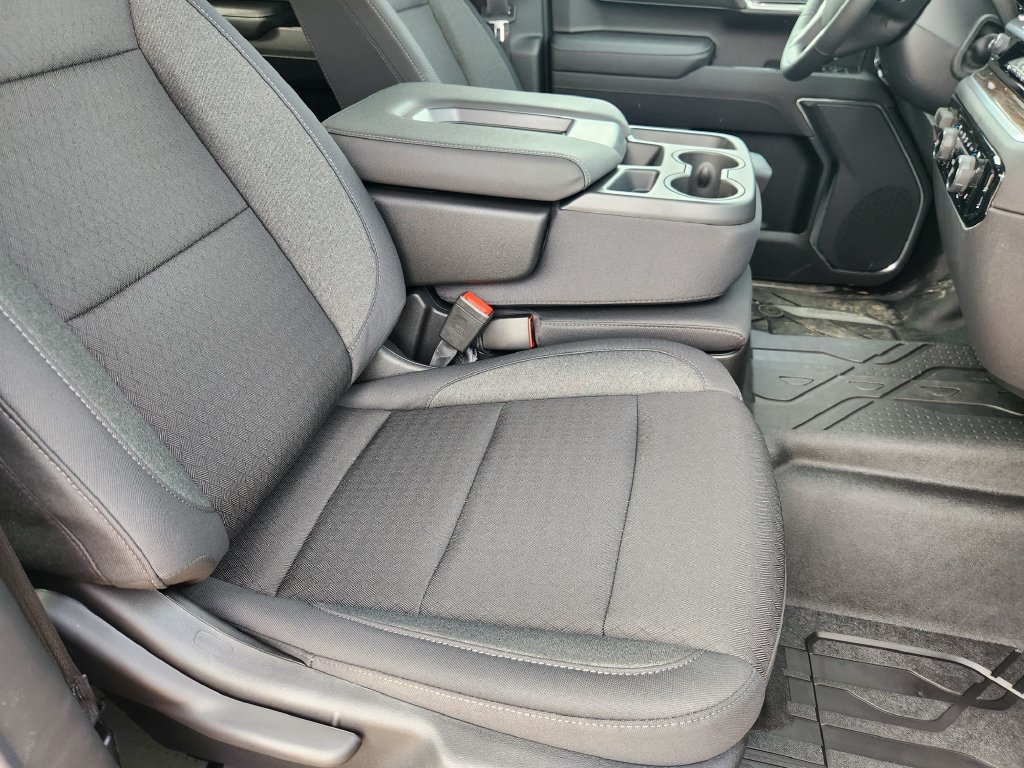 New 2026 Chevrolet Silverado 1500 RST w/ RST Select Package RWD image 10