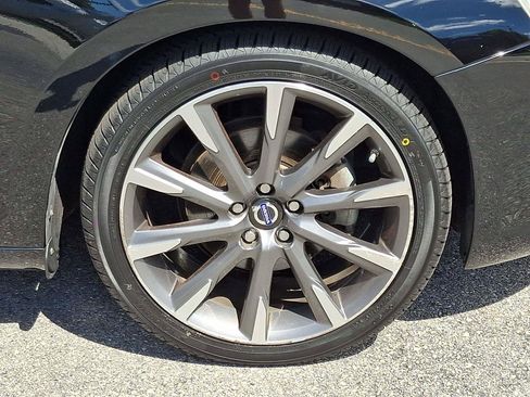 Used 2015 Volvo S60 T5 Premier w/ 19" Sport Package FWD image 8