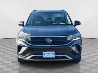 Used 2023 Volkswagen Taos S FWD video 2