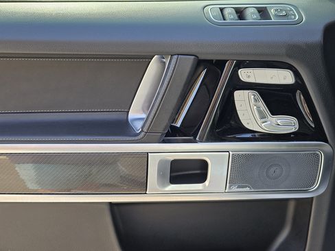 Used 2019 Mercedes-Benz G 63 AMG 4MATIC image 23