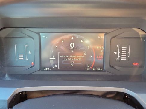 Used 2024 Toyota Tacoma SR5 image 28