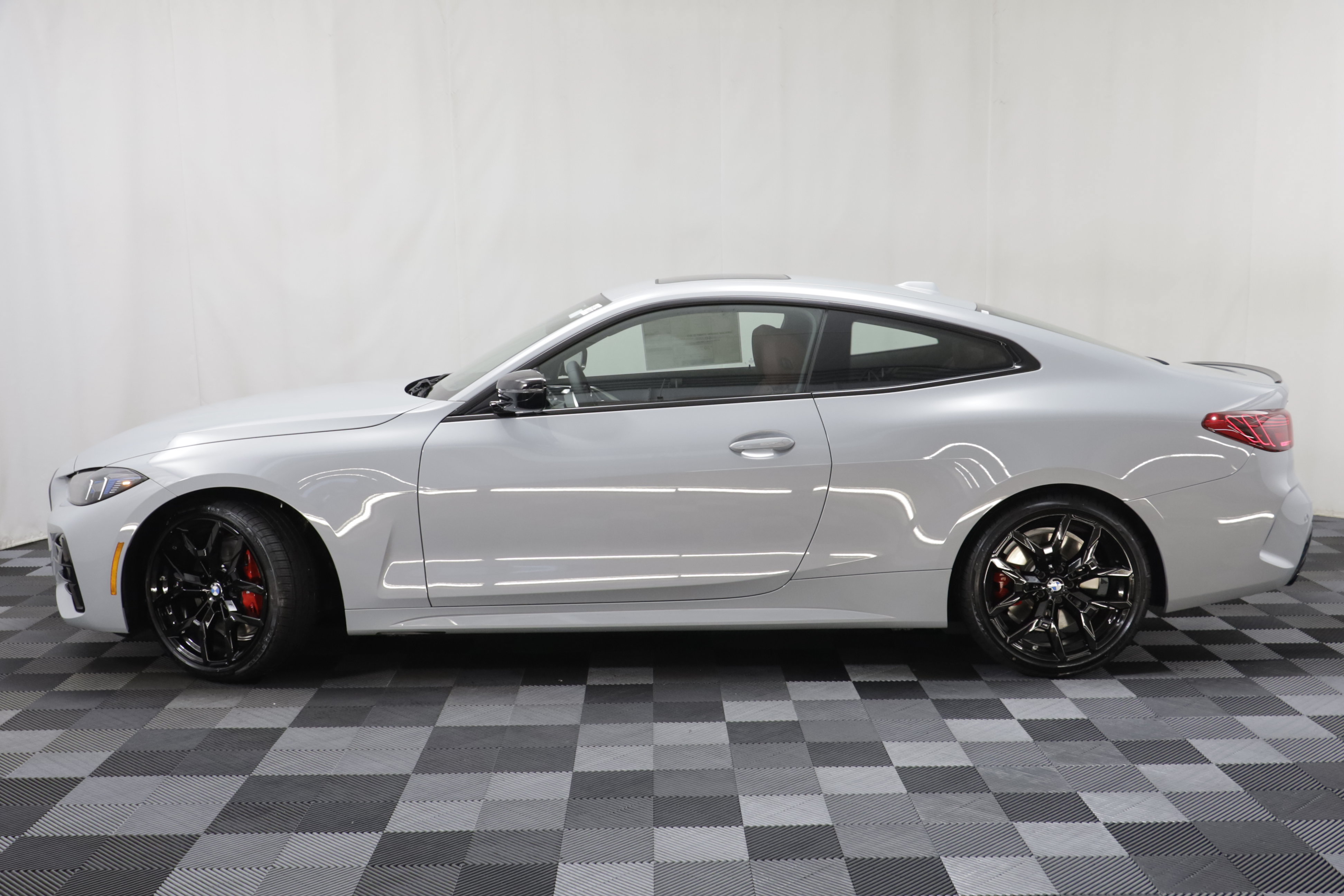 New 2027 BMW 430i Coupe w/ M Sport Package AWD/4WD image 5