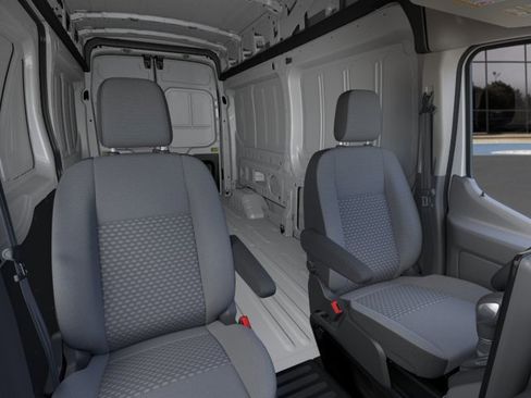New 2026 Ford Transit 250 148 High Roof RWD image 10