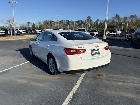Used 2024 Chevrolet Malibu LT image 5