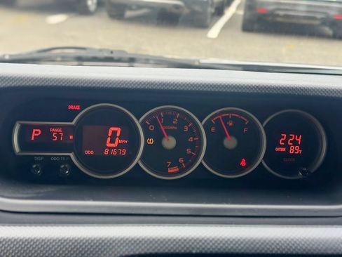 Used 2012 Scion xB FWD image 19