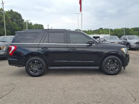 Used 2020 Ford Expedition XLT w/ Equipment Group 202A RWD image 7