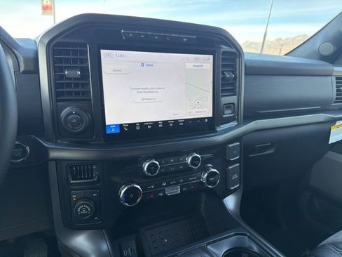 Used 2024 Ford F150 XLT w/ Equipment Group 303A High AWD/4WD image 29