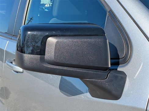 Used 2024 Chevrolet Silverado 1500 RST w/ Z71 Off-Road Package image 11