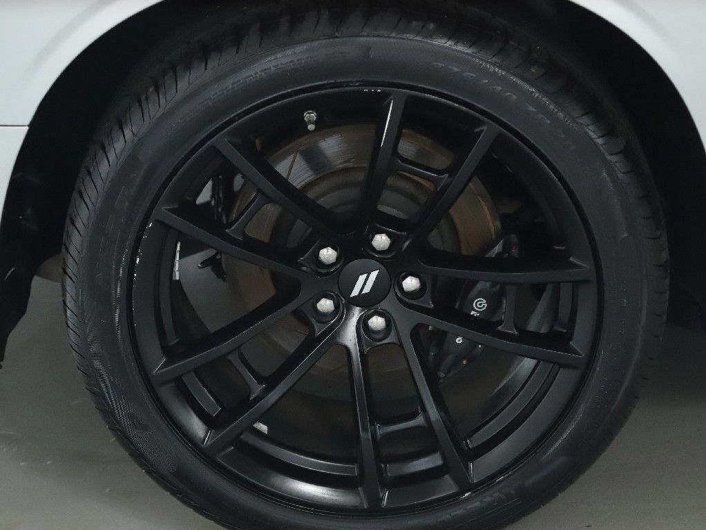 Used 2020 Dodge Challenger R/T Scat Pack w/ Dynamics Package RWD image 12