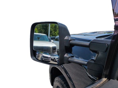 Used 2019 Nissan Titan PRO-4X w/ Pro-4x Convenience Package AWD/4WD image 11