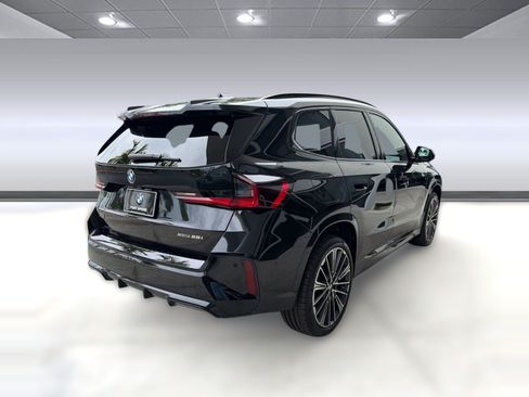 Used 2025 BMW X1 xDrive28i w/ Technology Package AWD/4WD image 9