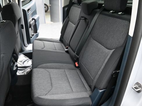 New 2025 Ford Maverick XLT w/ XLT Luxury Package image 30