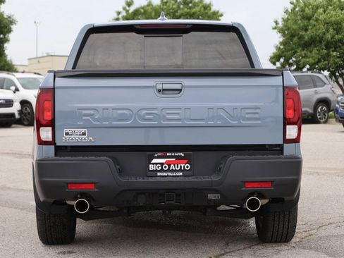Used 2024 Honda Ridgeline RTL image 10