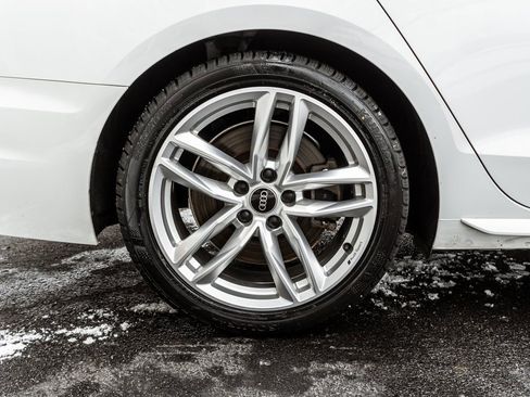 Used 2023 Audi A4 2.0T Premium Plus image 31