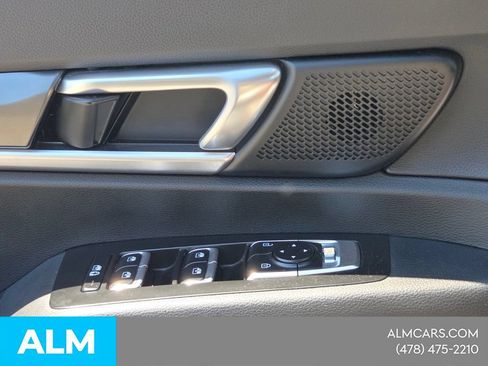 Used 2025 Kia Telluride S FWD image 29