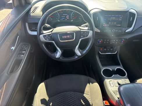 Used 2020 GMC Terrain SLE w/ Driver Convenience Package FWD image 13