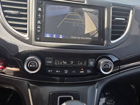 Used 2015 Honda CR-V EX-L image 10