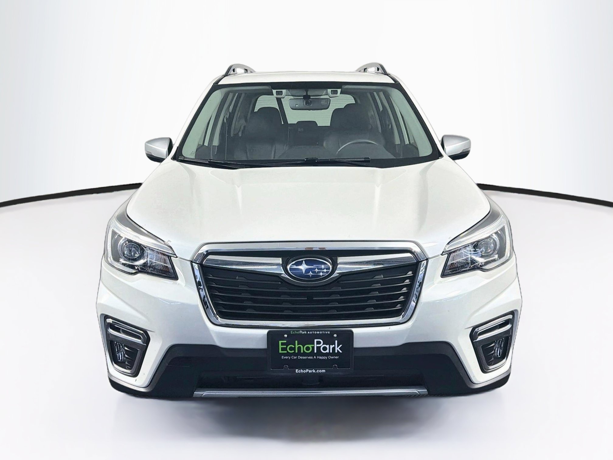 Used 2020 Subaru Forester Touring AWD/4WD image 2