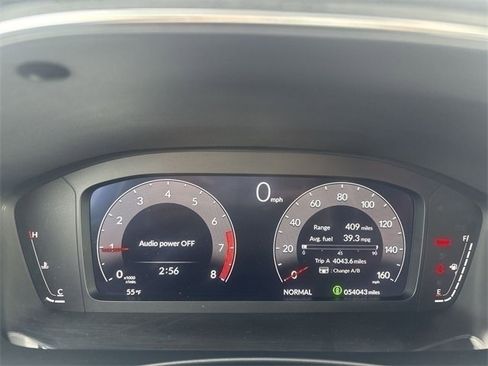 Used 2024 Acura Integra A-Spec image 12