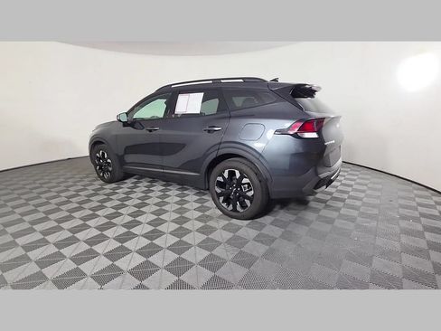 Used 2024 Kia Sportage X-Line w/ X-Line Premium Package AWD/4WD image 44