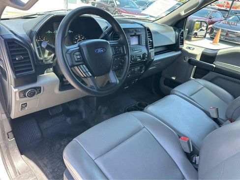 Used 2018 Ford F150 XL w/ Equipment Group 101A Mid RWD image 14