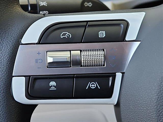 New 2026 Hyundai Tucson SEL FWD image 16