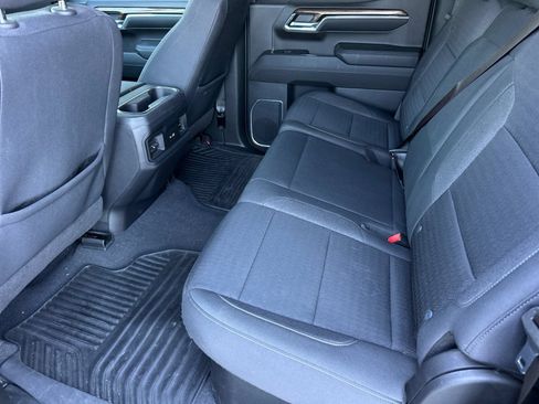 Used 2023 Chevrolet Silverado 1500 RST AWD/4WD image 11
