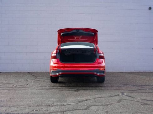 New 2026 Volkswagen Jetta SE image 6