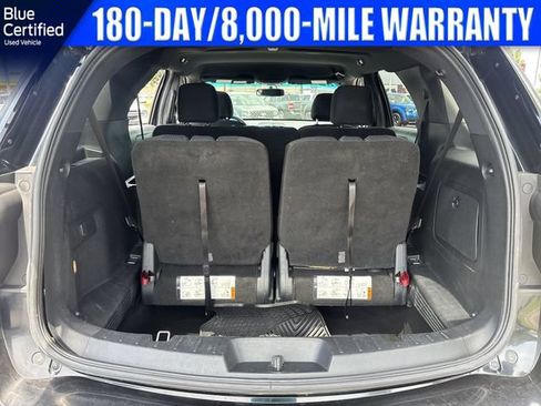 Used 2017 Ford Explorer XLT w/ Equipment Group 201A FWD image 33