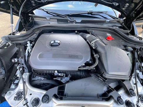 Used 2025 MINI Cooper John Cooper Works image 30